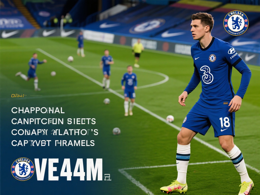 切尔西启动战术革新,全力冲击英超冠军 参考他队的成功经验也是切尔西战术改革的一