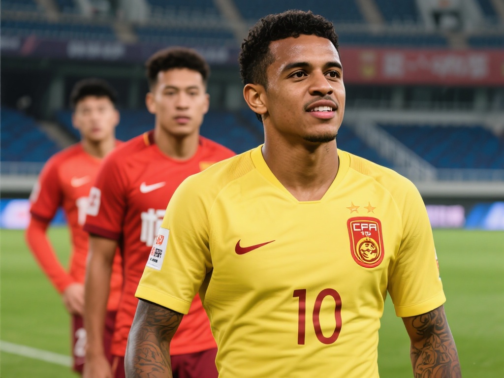 归化球员能够在短时间内对球队产生积极影响