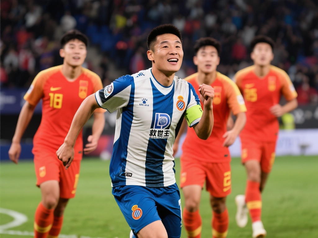 武磊停赛缺阵 中国男足迎泰国生死挑战 武磊缺席后 球迷期待谁成为比赛关键人物