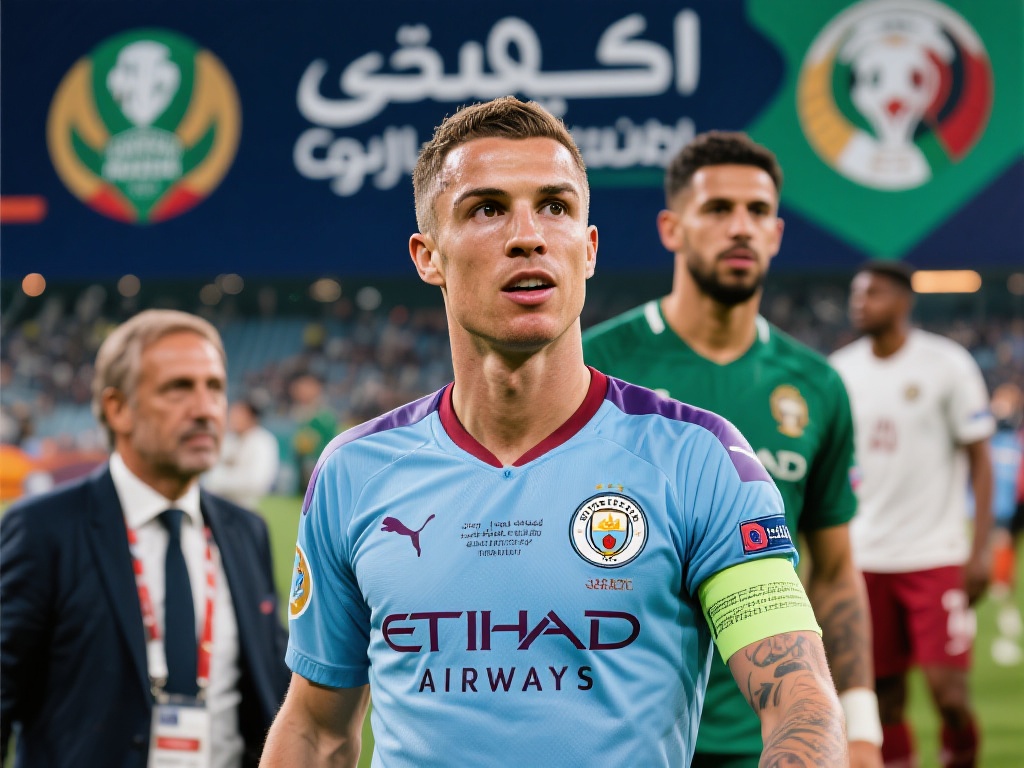 沙特联近年来频频在国际足球市场投入重金，