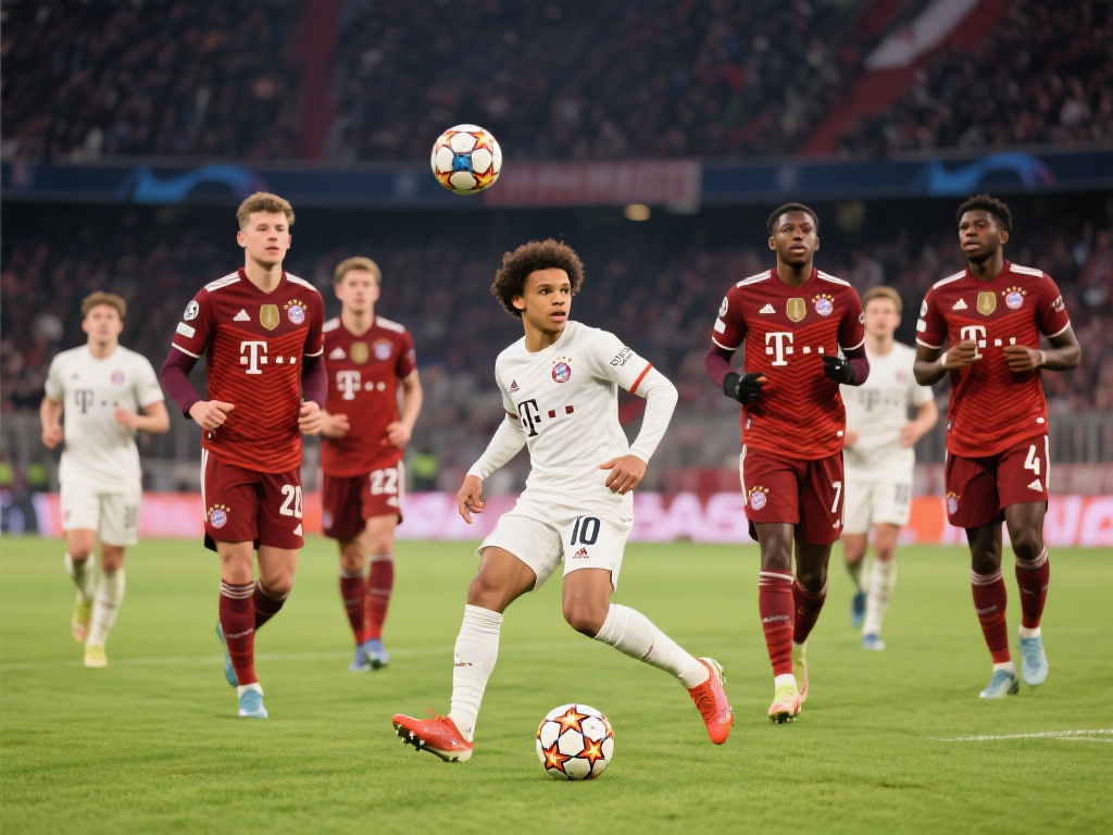 拜仁誓重夺德甲,维尔茨成夏窗引援焦点 加入年轻活力的同时,拜仁还需要确保经验的