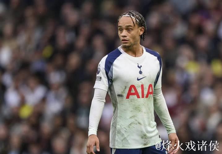 热刺将给予弗兰克时间以解决当前困境 热刺将给予弗兰克时间以解决当前困境