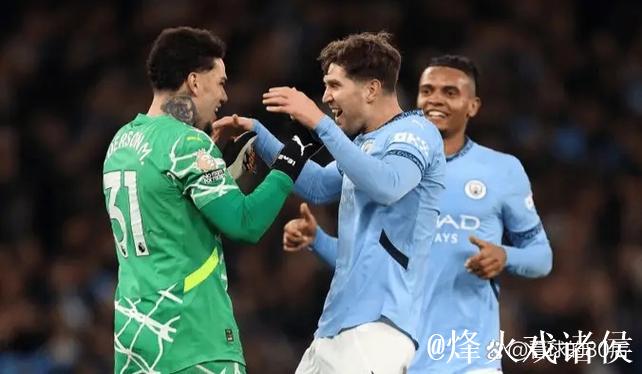 超级夜宴：曼城3-2逆转升班马 巴萨3-1豪取四连胜